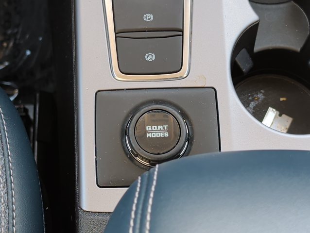 Certified 2024 Ford Bronco Sport Outer Banks w/ Tech Package AWD/4WD image 26