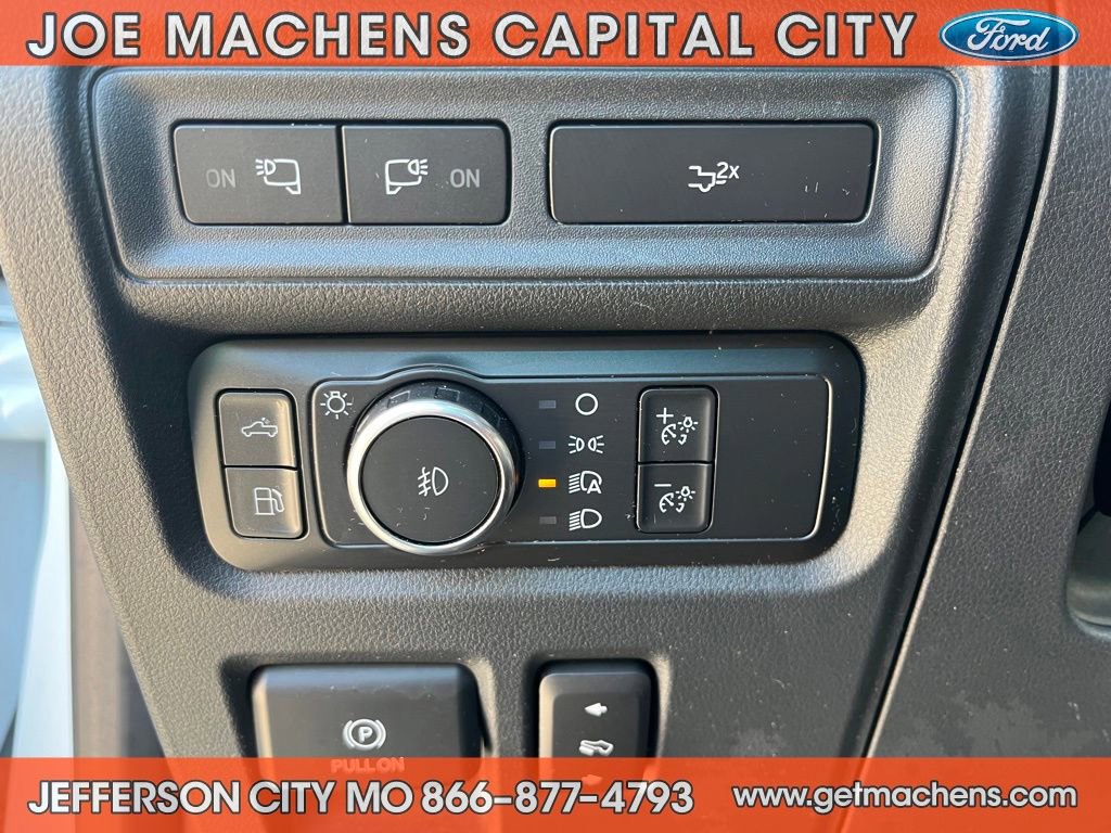 Certified 2022 Ford F150 XLT w/ Equipment Group 302A High image 21