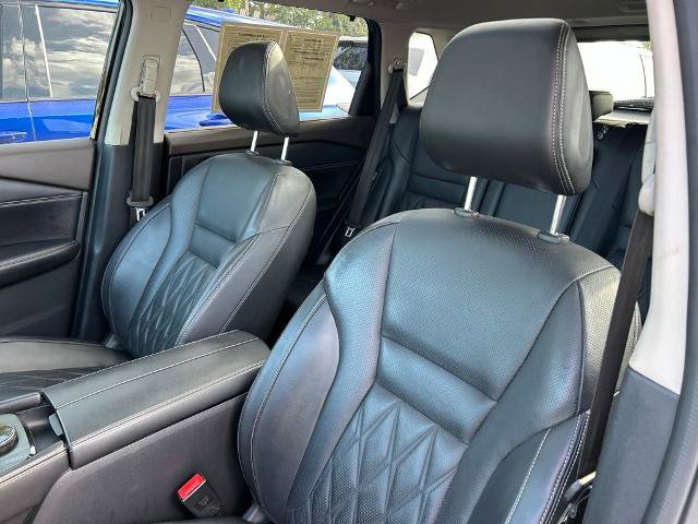Used 2022 Nissan Rogue Platinum AWD/4WD image 20