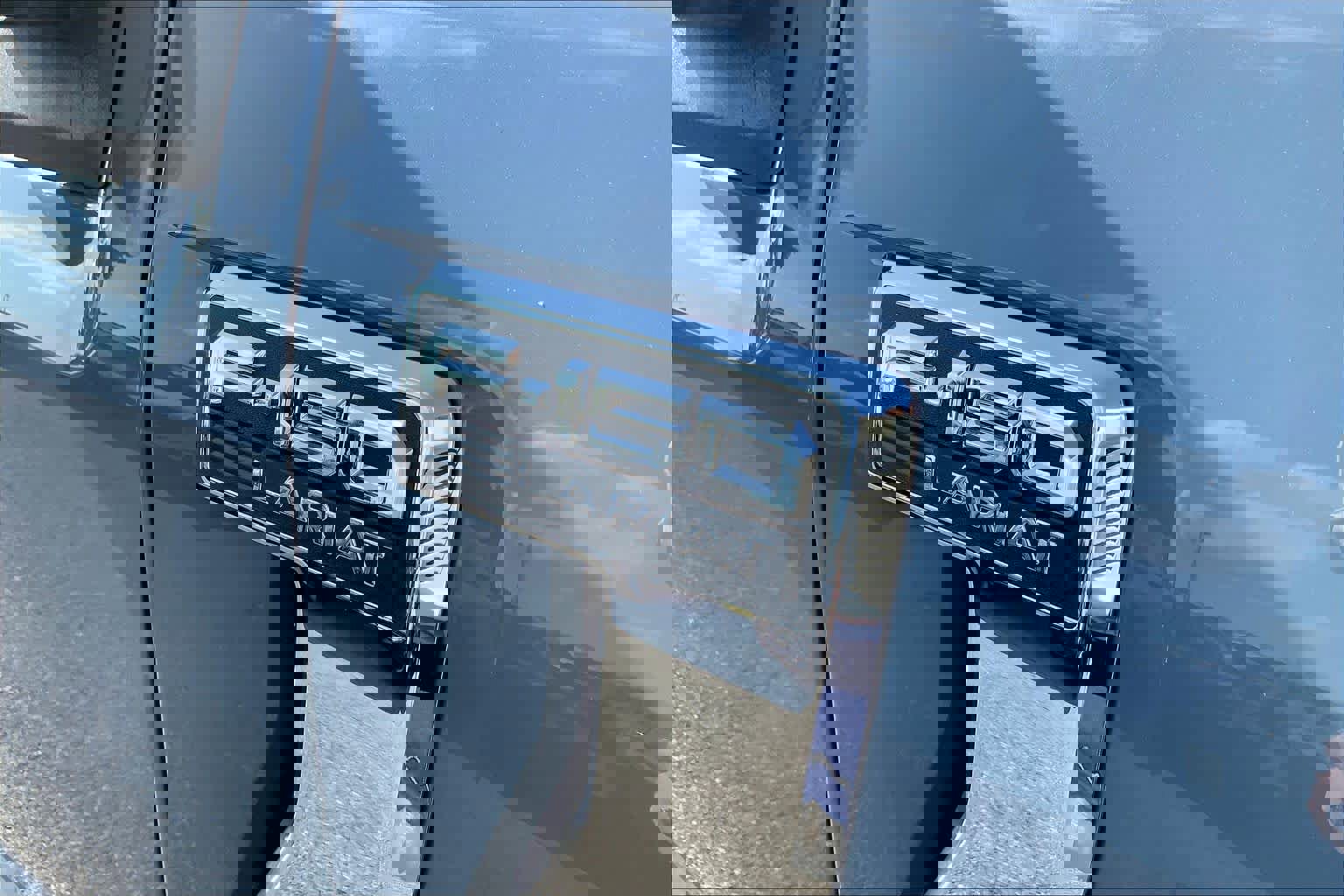 Certified 2023 Ford F150 Lariat w/ Equipment Group 502A High image 11