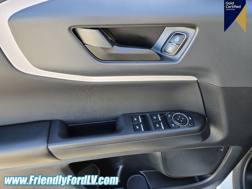 Certified 2023 Ford Bronco Sport Big Bend w/ Convenience Package image 17