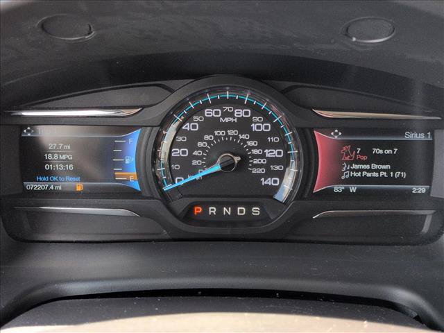 Certified 2019 Ford Flex Limited FWD image 11