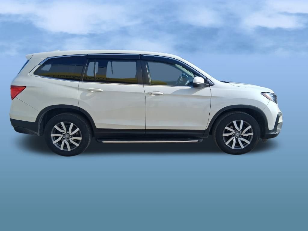 Used 2019 Honda Pilot EX-L image 7