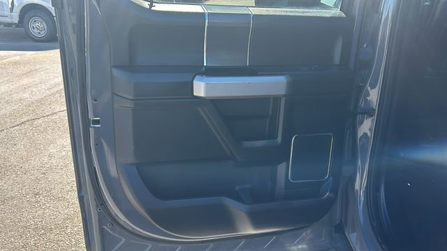 Certified 2018 Ford F150 Lariat image 14