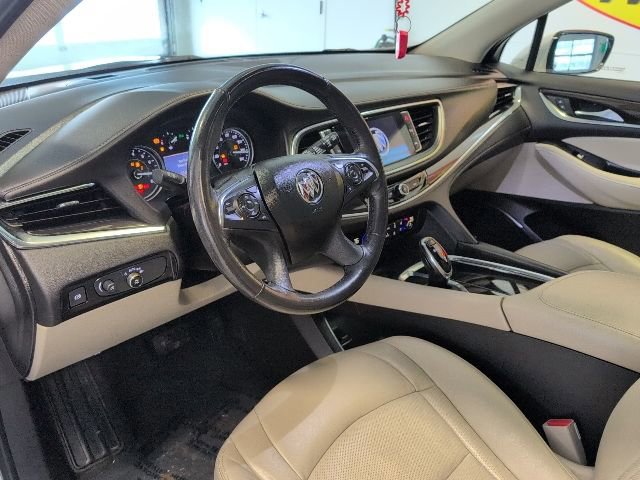 Used 2021 Buick Enclave Premium image 12