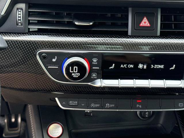 Used 2021 Audi S5 Premium Plus w/ Premium Plus Package AWD/4WD image 22