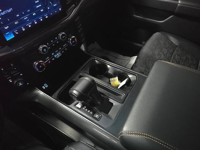 Certified 2023 Ford F150 4x4 SuperCrew image 29