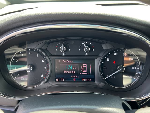 Used 2021 Buick Encore Preferred w/ Safety Package AWD/4WD image 14