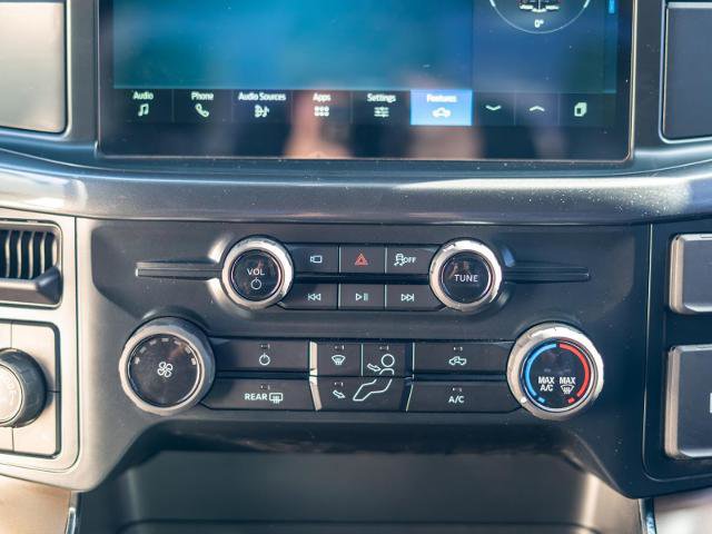 Certified 2025 Ford F150 STX w/ Equipment Group 201A FX4 image 24