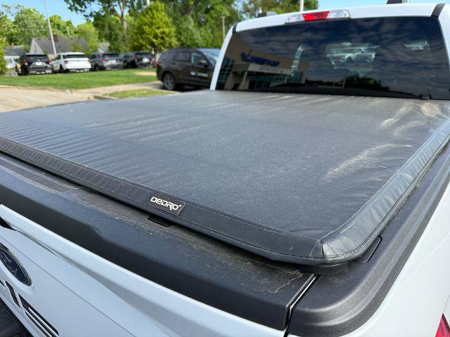 Certified 2023 Ford F150 XL w/ STX Appearance Package image 10