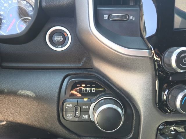 Used 2020 RAM 1500 Big Horn image 34