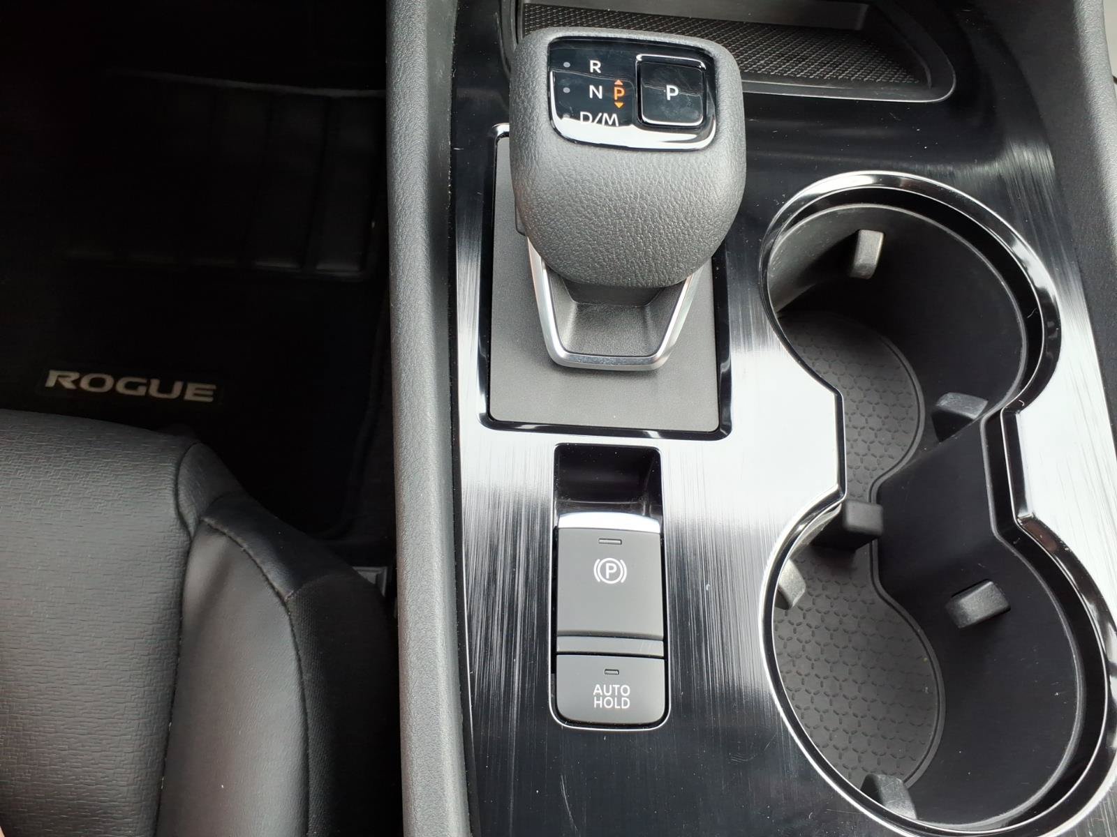 Used 2021 Nissan Rogue SV w/ Premium Package AWD/4WD image 22