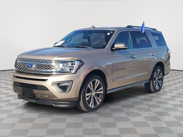 Certified 2020 Ford Expedition King Ranch image 2