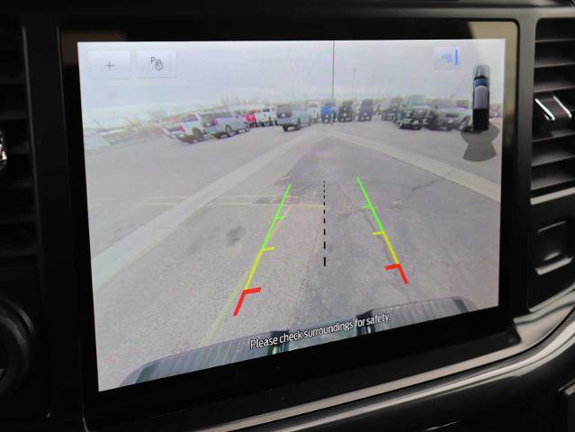 Certified 2021 Ford F150 XLT w/ Equipment Group 302A High image 35