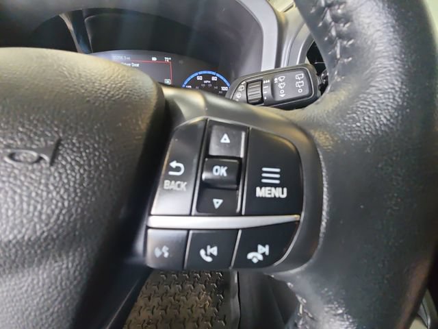 Certified 2022 Ford Bronco Sport Big Bend w/ Convenience Package AWD/4WD image 19