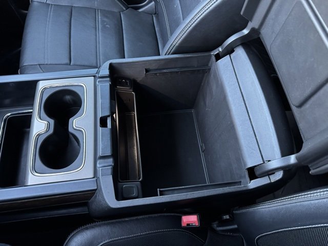 Used 2017 GMC Sierra 1500 Denali image 26