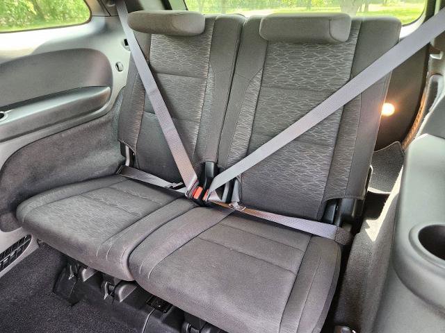 Used 2024 Dodge Durango GT w/ Blacktop Package RWD image 30