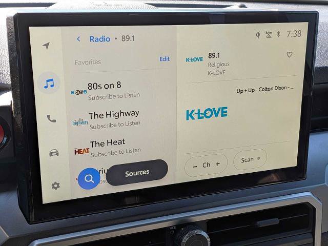 Used 2025 Toyota 4Runner TRD Off-Road Premium w/ Tow Technology Package image 28