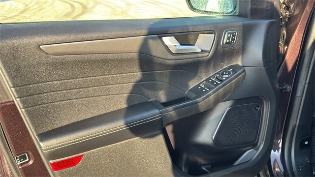 Certified 2023 Ford Escape Active w/ Tech Pack #2 image 12