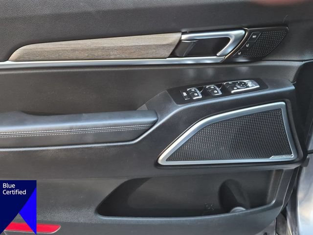 Used 2020 Kia Telluride SX w/ Towing Package AWD/4WD image 12
