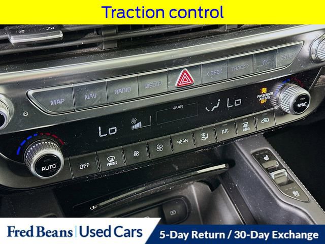 Used 2020 Kia Telluride EX image 21