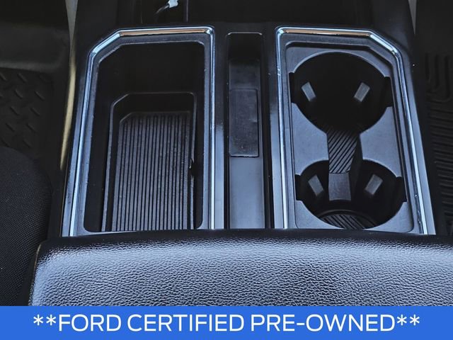 Certified 2018 Ford F150 XL w/ Equipment Group 101A Mid RWD image 19