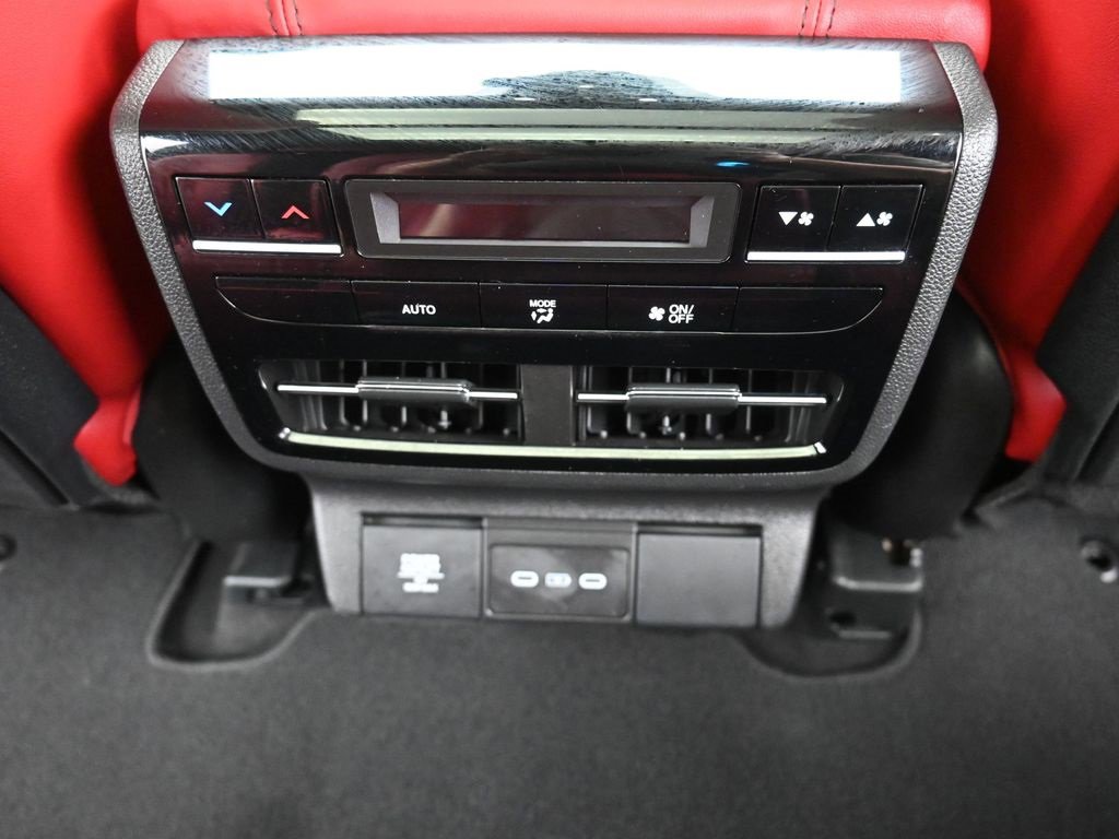 Used 2025 Acura MDX A-Spec image 16