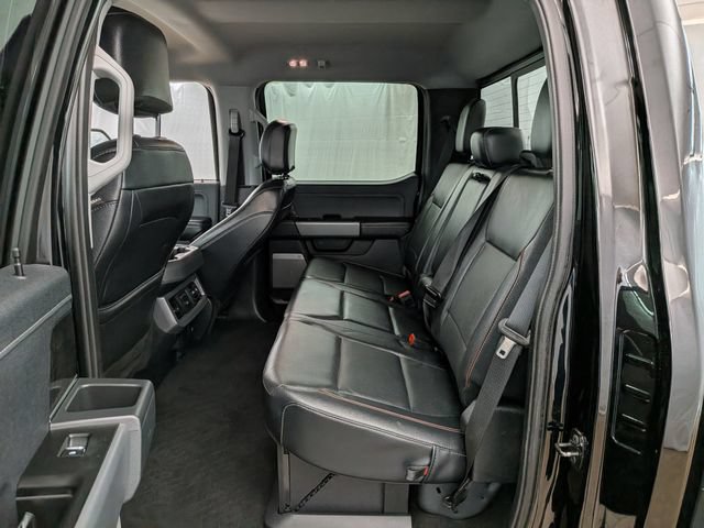 Certified 2024 Ford F350 Lariat w/ Lariat Ultimate Package AWD/4WD image 20
