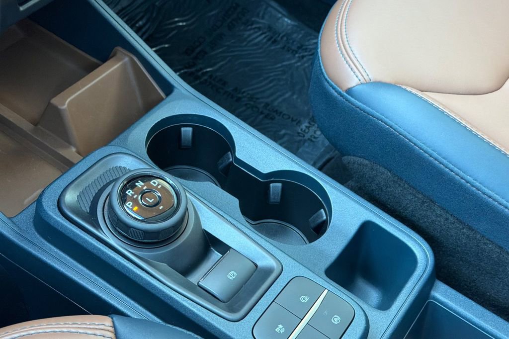 Certified 2024 Ford Maverick Lariat image 20