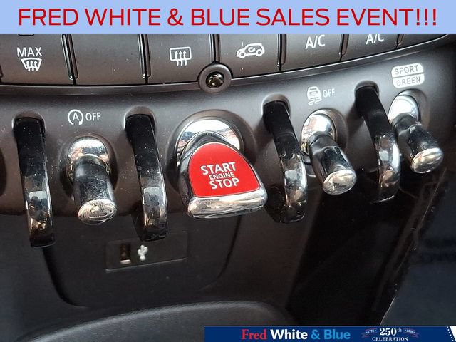 Used 2023 MINI Cooper S FWD image 23