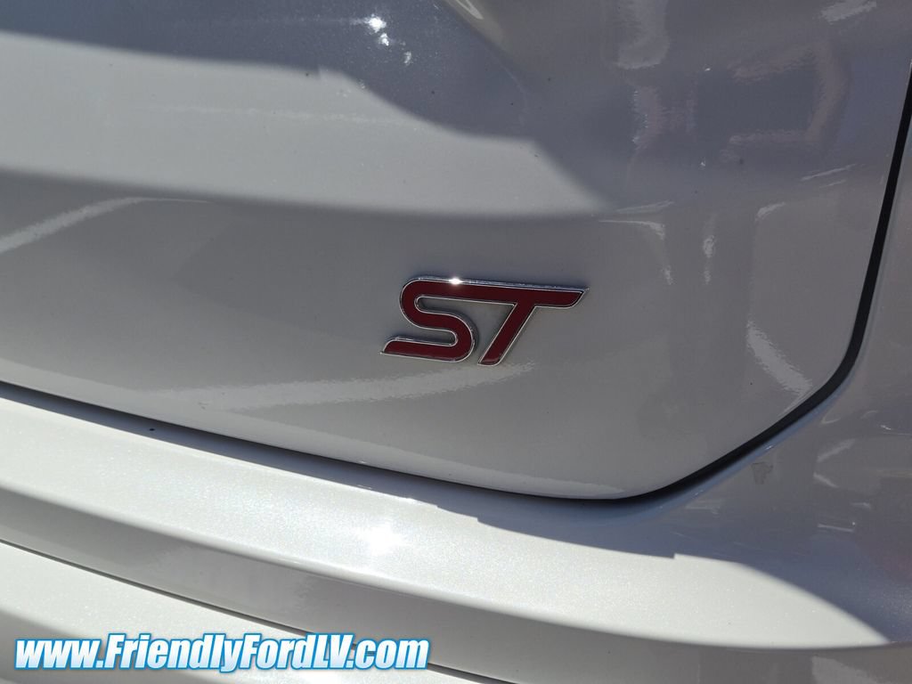 Certified 2020 Ford Edge ST w/ Equipment Group 401A AWD/4WD image 5