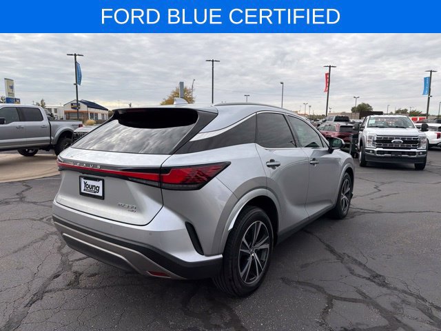 Used 2024 Lexus RX 350 AWD w/ Technology Package image 5