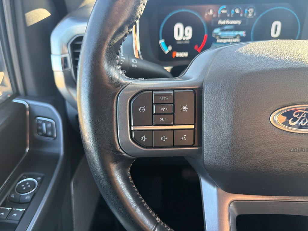 Certified 2021 Ford F150 Lariat AWD/4WD image 20