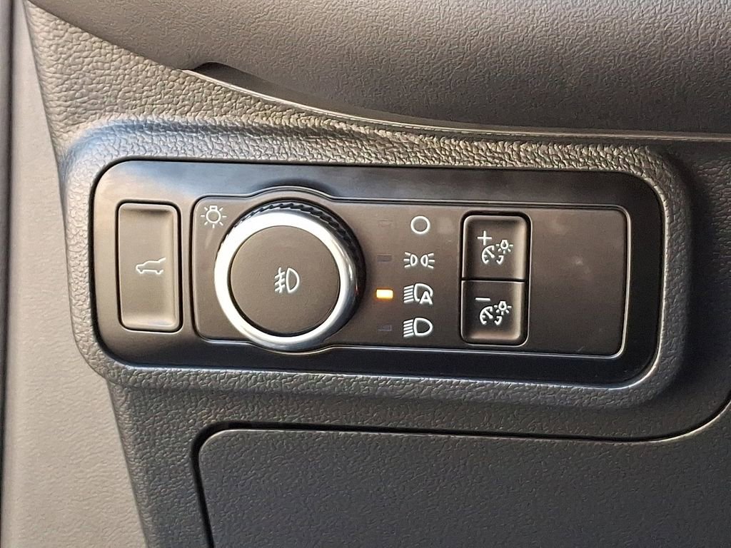 Certified 2025 Ford Explorer ST image 26