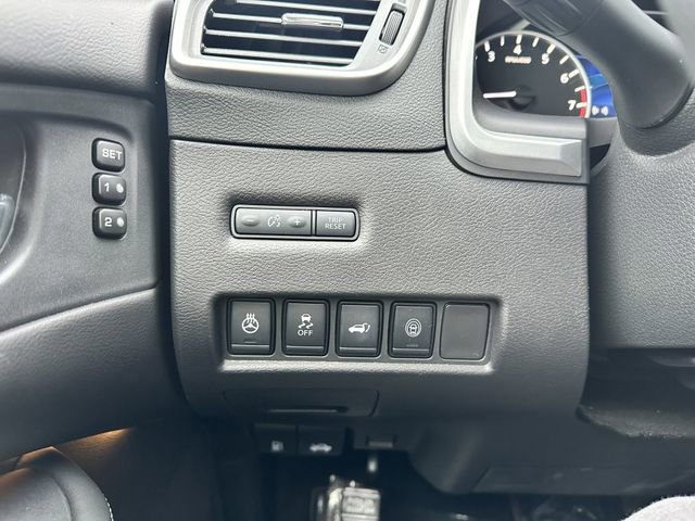 Used 2024 Nissan Murano SL AWD/4WD image 31