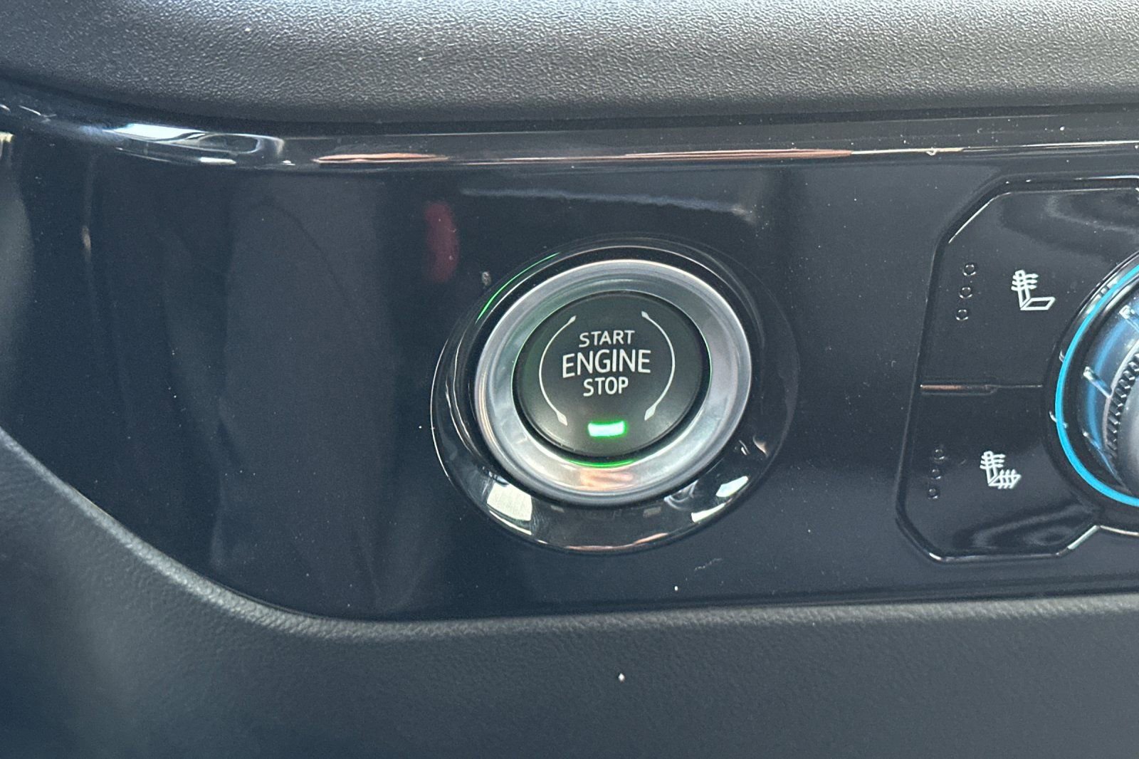 Used 2022 GMC Sierra 1500 Elevation w/ X31 Off-Road Package image 22