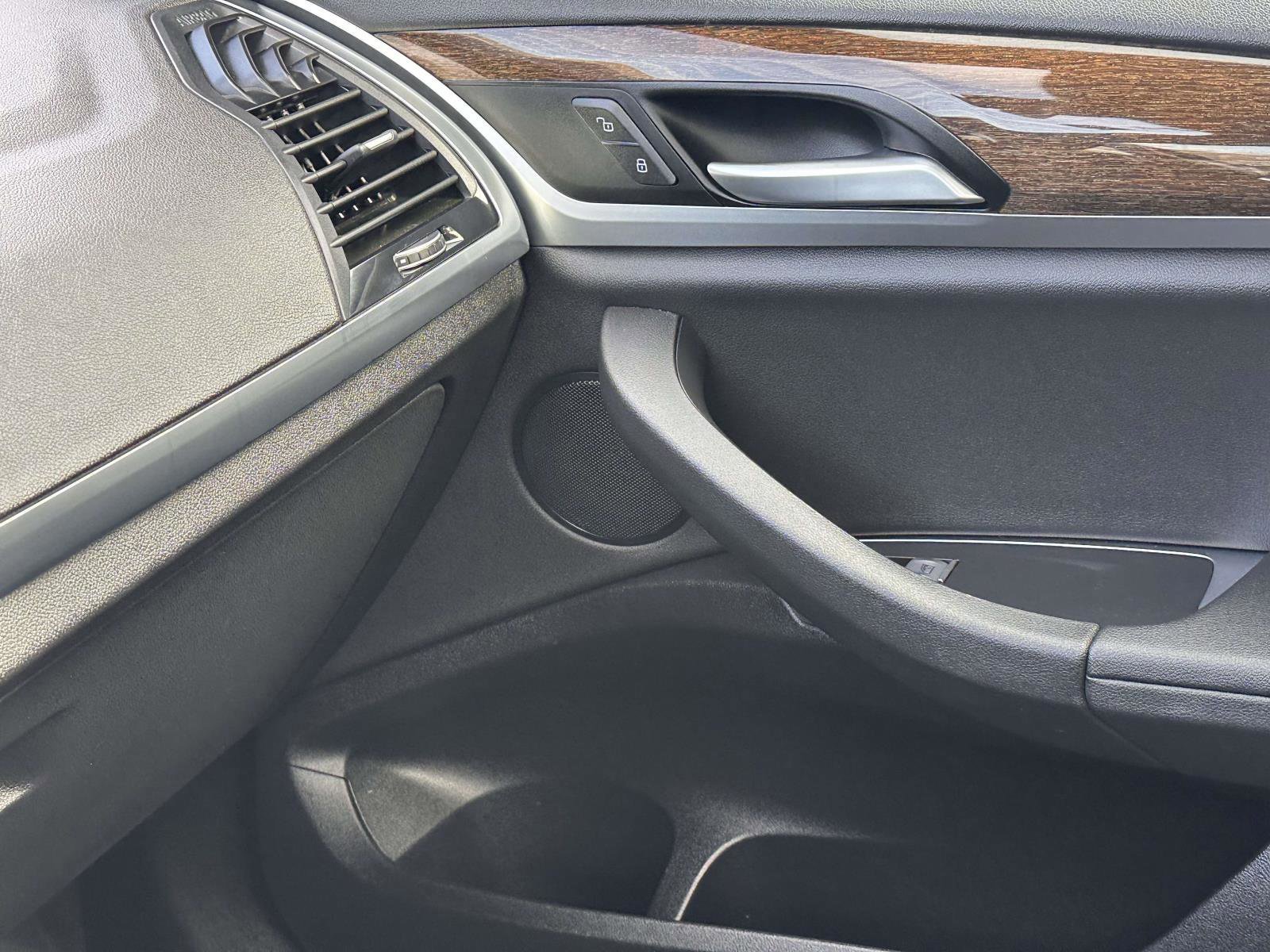 Used 2021 BMW X3 xDrive30i w/ Convenience Package image 21