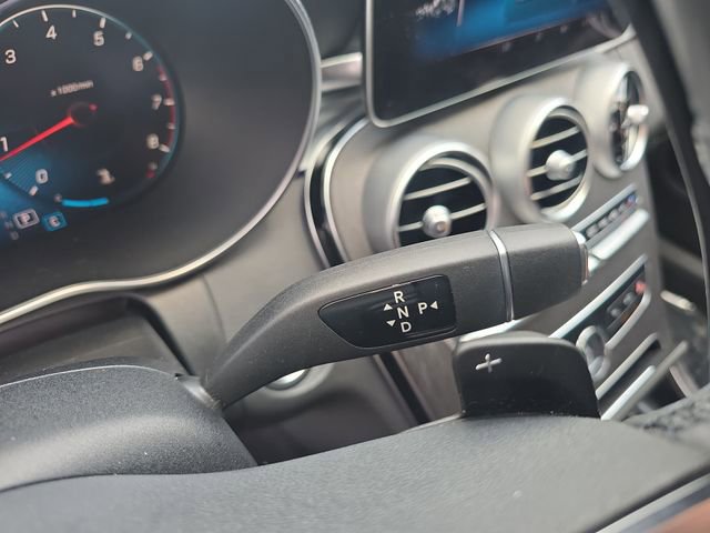 Used 2021 Mercedes-Benz C 300 4MATIC Sedan image 19