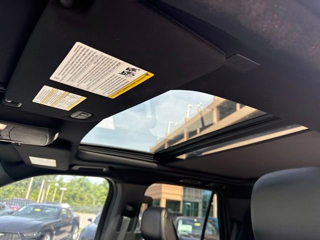 Certified 2021 Ford Expedition Limited AWD/4WD image 13