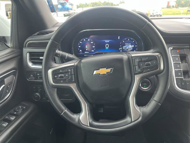 Used 2024 Chevrolet Tahoe LT AWD/4WD image 11