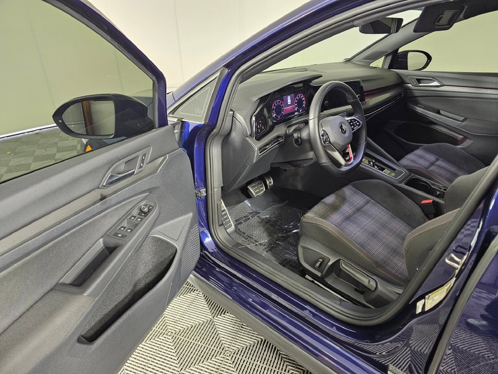 Used 2022 Volkswagen GTI S FWD image 18