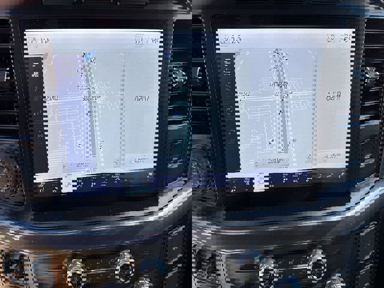 Certified 2023 Ford F150 XLT w/ Equipment Group 302A High image 26