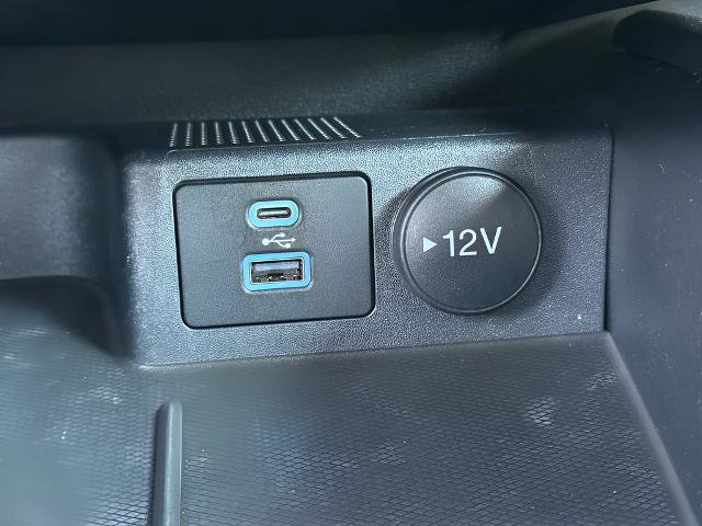 Certified 2022 Ford Escape SE w/ Convenience Package AWD/4WD image 12