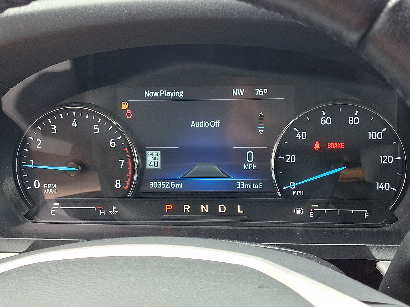 Certified 2023 Ford Explorer XLT w/ Equipment Group 202A AWD/4WD image 22