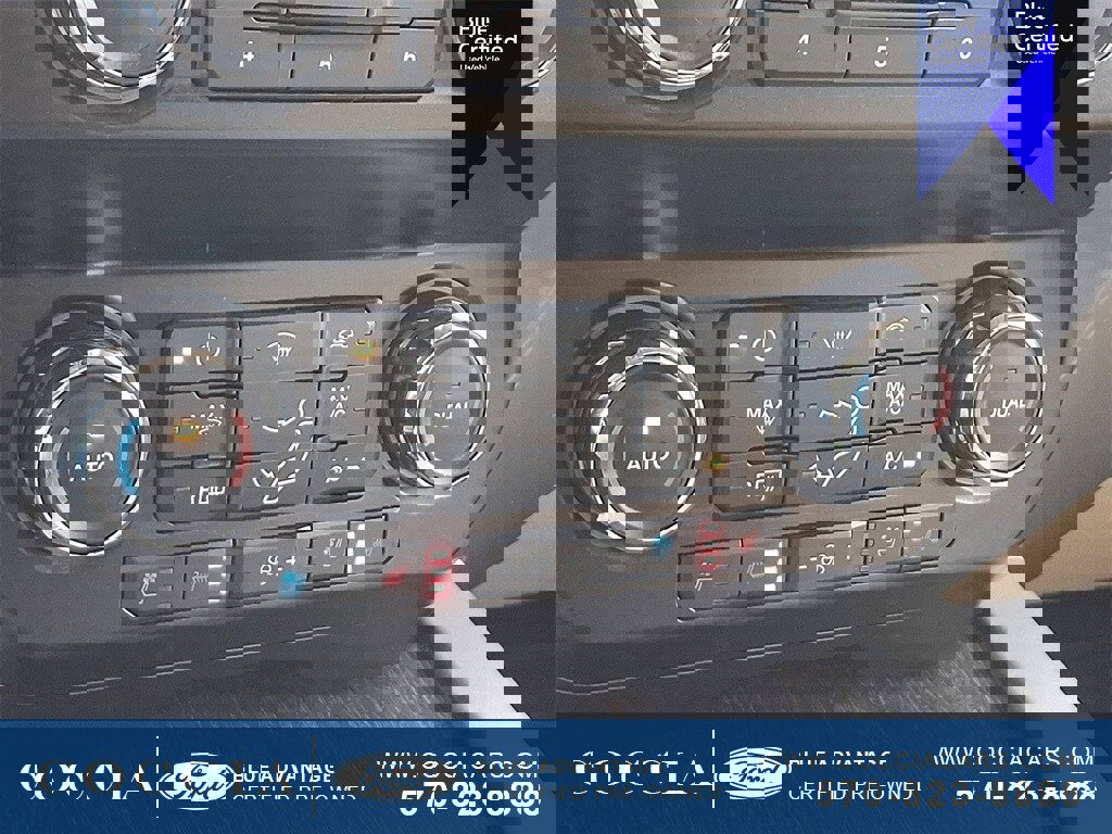 Certified 2020 Ford F350 Lariat w/ Lariat Ultimate Package image 16