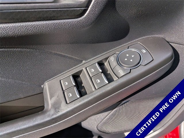 Certified 2022 Ford Escape SEL w/ SEL Stealth AWD Package image 14