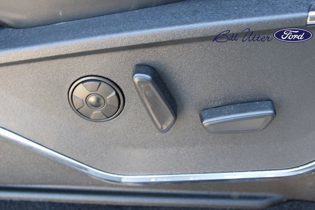 Certified 2025 Ford F250 Platinum w/ FX4 Off-Road Package image 12