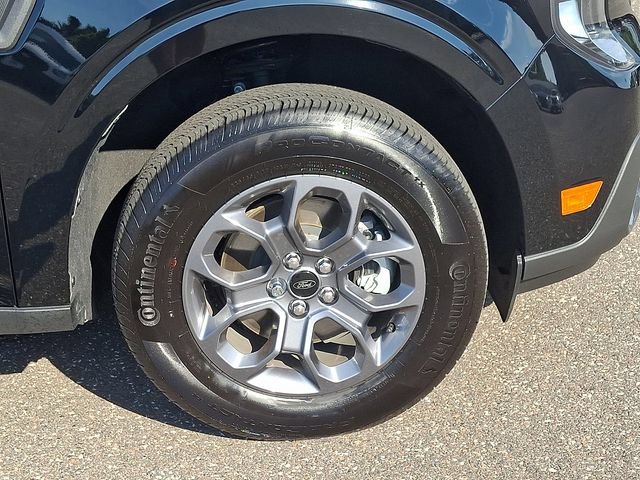 Certified 2025 Ford Maverick XLT FWD image 8