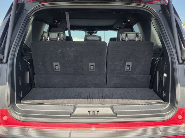 Certified 2020 Ford Expedition King Ranch w/ Cargo Package AWD/4WD image 32