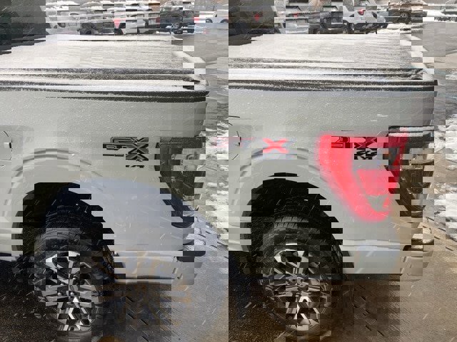 Certified 2023 Ford F150 XL w/ STX Appearance Package image 30